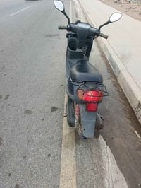 ماطور دمعه • شرط • نظيف