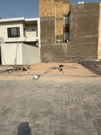 دور الصحه خلف الريان • ٧٧م • طابو زراعي