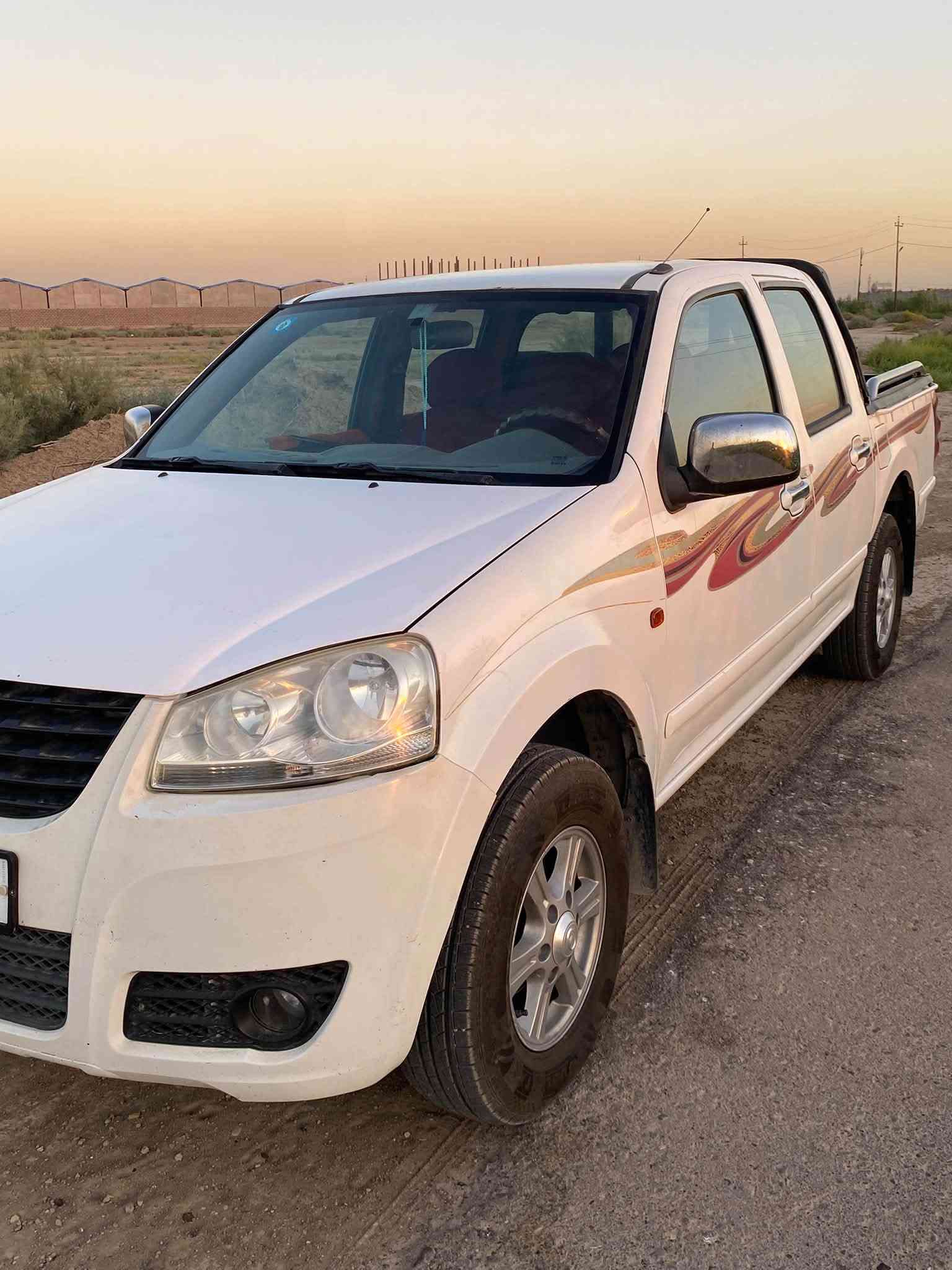 كريت وول • ٢٠١٤ • رقم واسط