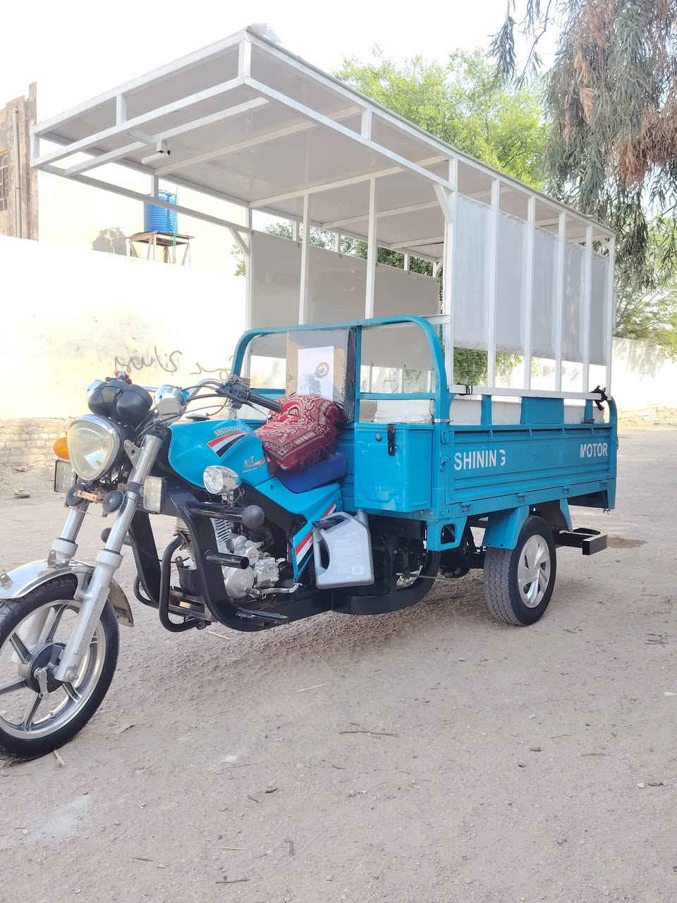 ستوته • موديل ٢٠٢٣ • رخصة ٢٠٢٥