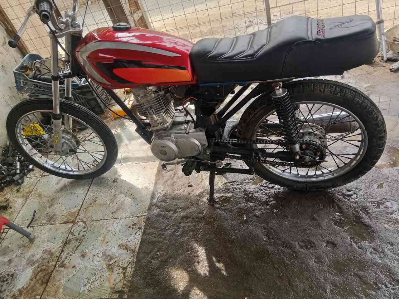 اوراق اصليه • موديل 20 • حله