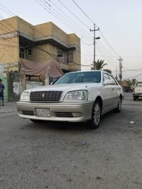 ملكه • ٢٠٠٢ • مكفوله كمركه