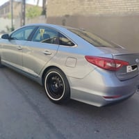 سوناتا ٢٠١٥ • محرك ٢٤٠٠ • نص فل