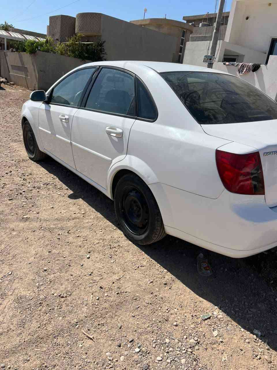 شوفرلیت اوبترا 2009 ڕەقەمو سەنەوی هەتا 2029 سعر67ورقه (***********) أربيل, العراق
