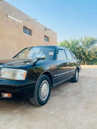 راس الثور • ٩٥ • محرك ٣٠٠٠