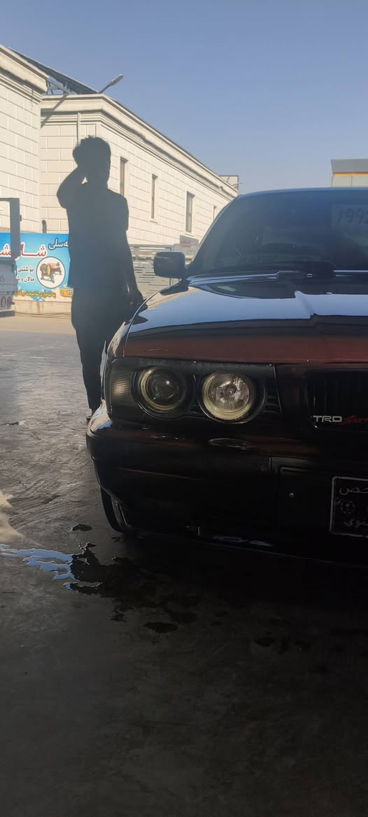 ماشاءاللە 🇩🇪❤️
Bmw 1992.525 گێڕ عادی نمونە لەجوانی 

ماشاءاللە لە قوەتی خۆی بێزارە 

4جام کارەبای 
ئاڕمی پلاستیکی سلێمانی 

ناوی زۆر جوانە 

4مکەبەرەی شەریکەی BMW لەسەرە 

گێڕوو مەکینەو داروو بەردی بەشەرت 

سعری 48گەڵاو معامەلەیەکی برایانە 

شوێن سلێمانی . ***********
