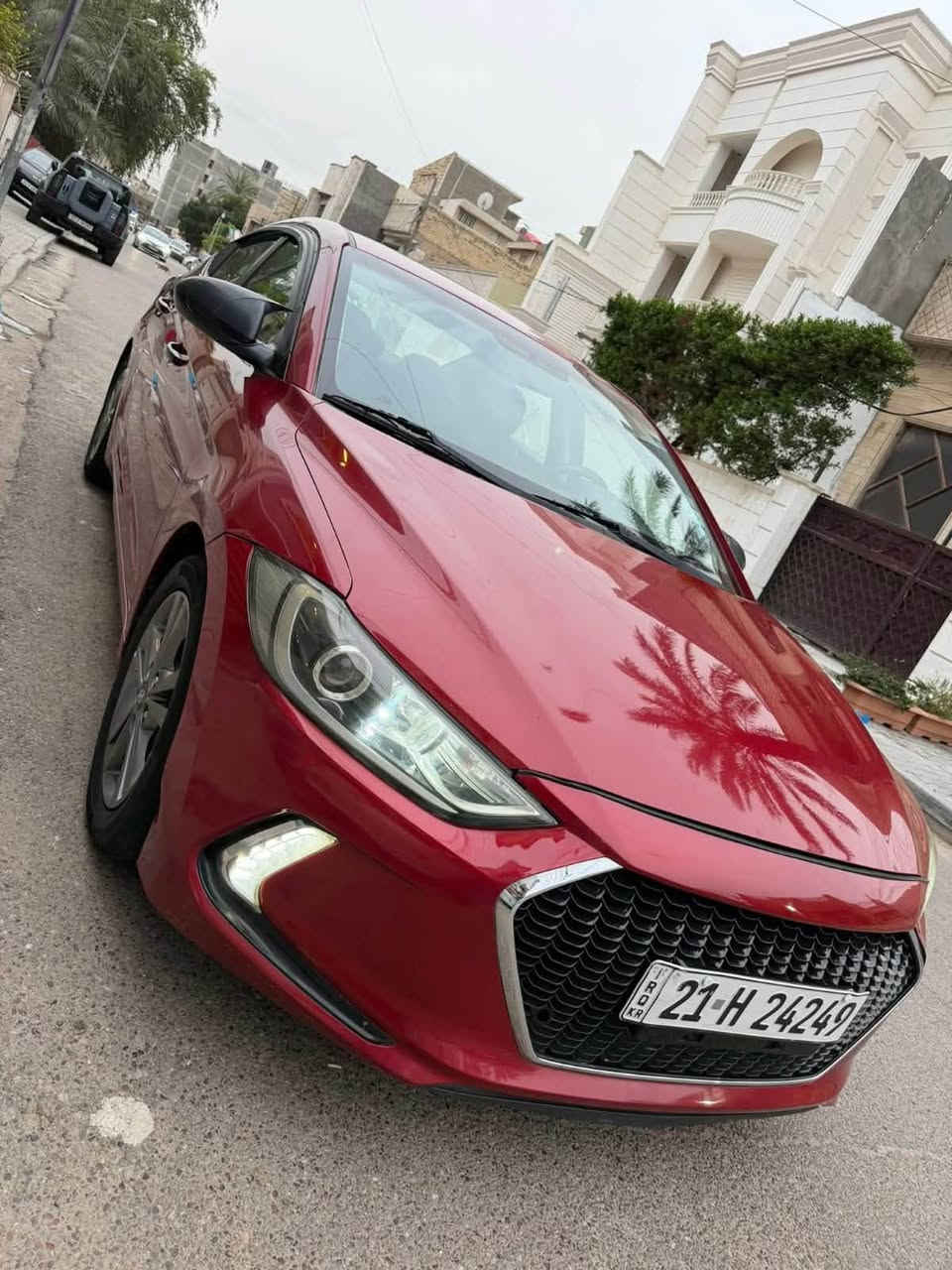 ٢٠١٧ • مكينة ٢٠٠٠ • رقم سليمانية
