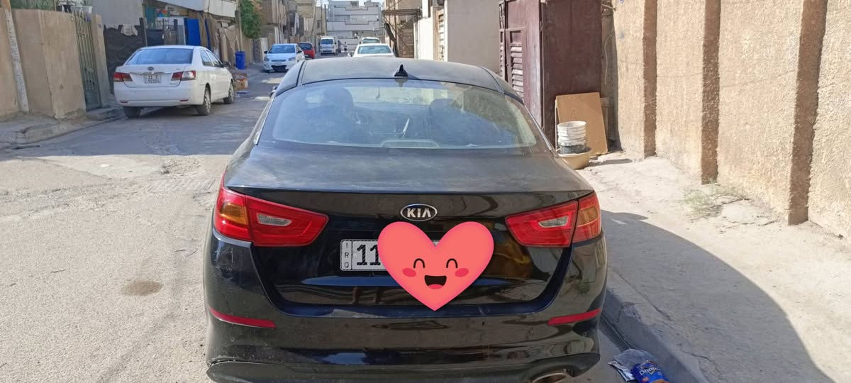 السلام عليكم اوبتما 14 سياره بيه كص بجم سياره جاهزه ما بيه شي فول ما عده بونراما بيه جراد كم قطه سياره رقم بغداد تحويل ثاني يوم سعره 75$ قفل
التواصل ***********

