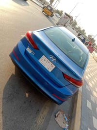 النترا • ٢٠١٧ • حادثه خلفي