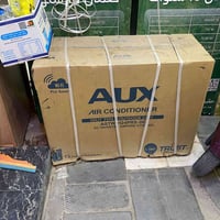 خارجيه واكس نفيرتر البيع 07700339847 حجم 2 طن