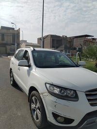 سنتافي • ٢٠١٢ • مسجلة اربيل