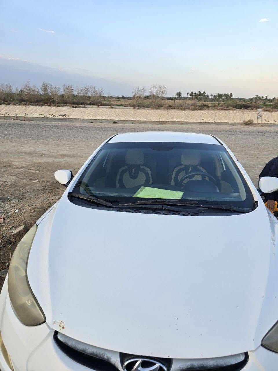 النترا اربيل موديل ١٢خليجي بيه جاملغ ودوسه صبغ مكينته ١٦٠٠سونار مرفق بل منشور  السعر ٩٠بي مجال رقم الهاتف *********** عنوان الديوانية
