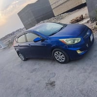اكسنت م١٦ • مكينة ١٦٠٠ • وارد امريكي