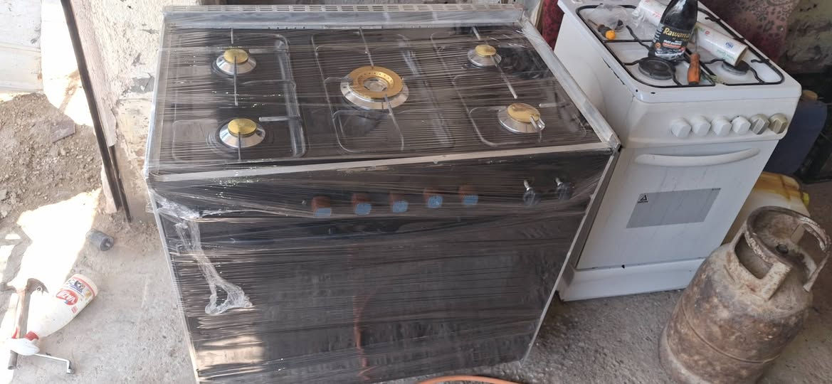 🔥 طباخ ستيل للبيع 🔥
متوفر طباخ ستيل للبيع بحالة جيدة وبسعر مناسب 💯 السعر 200 وفي مجال قليل

📍 العنوان: القاسم – حي الجديدة، قريب مدرسة الزهراء، مقابيل قهوة أبو غسان
📞 للاستفسار والشراء: ***********
📱 متوفر واتساب

صيانه بركات الإمام القاسم
