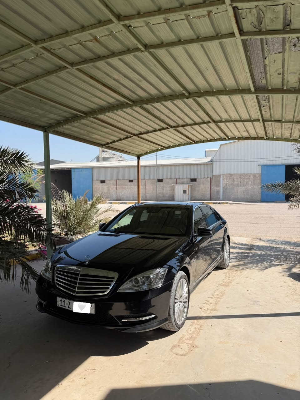 سلام عليكم للبيع مارسدس s350 موديل ١٢
السياره جديده مال جناي كامله من لدعاميه للدعاميه 
كحداديه وكير ومحرك وتخم تاير ترايك وين مايعجبك شرط

خليجي مكفوله استيراد خاص فول عدى الثلاجه لخلفيه 
رقم بغداد باسمي 
خمس بصمات 
خمس بردات
كنات جلد وكهرباء اربعه
جكات 
ستيرن كهرباء 
لد زنون بلادي 
بنراما طكتين 
اربع ابواب شفط وجنطه كهرباء 

سعره 228 ورقه وبيه مجال قليل 

***********
***********
