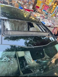 كيا سبورتج. للبيع   خليجي موديل. 23  مكفوله من الصبغ ولبارد   ماشي. 45...