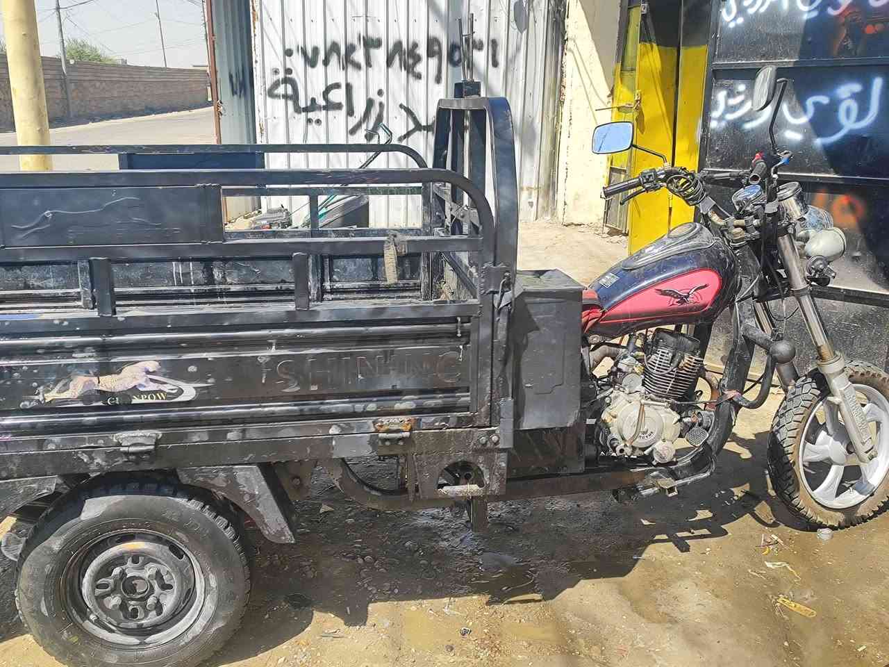 السلام عليكم ستوته اللبيع موديل 22شاصي شرط كلشي مابي شغاله سلف نكره السعر، 800 بي مجال ***********المكان بيجي
