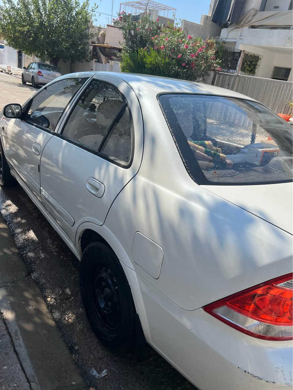 نيسان صني • ٢٠١١ • اربيل