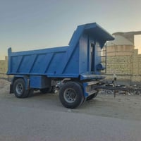 مقطوره • جديده • الناصريه المركز