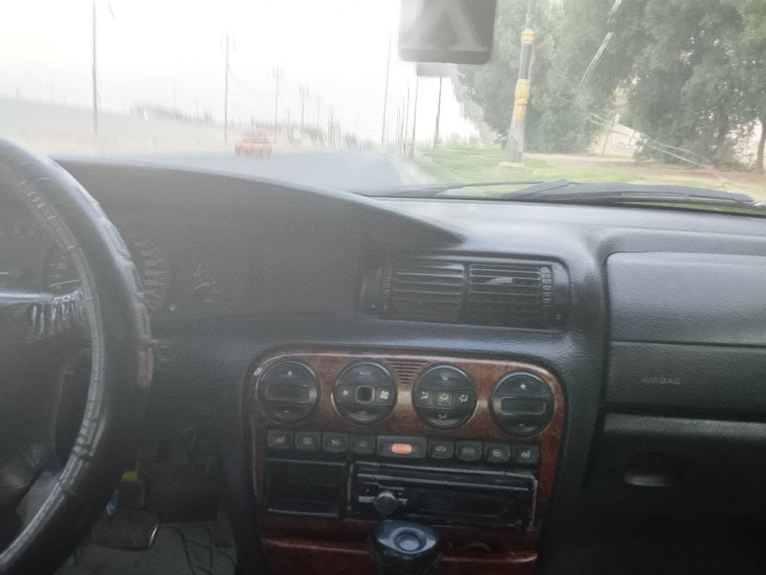 اوبل بزونه • كربلاء