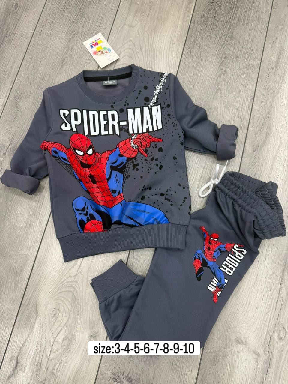 size:3-4-5-6-7-8-9-10
القمه✅
ضمان الجودة الاصلية
algima_for_kids
📍• العنوان: النجف الاشرف/حي السلام/فرع ابو الدجاج /مقابل مكتبة
النباهة
تتوفر خدمة التوصيل 🚚
النجف (3 الاف)
محافظات (5 الاف)
：***********☎️
فرعنا الثاني تجهيز كامل لحديثي الولادة👇
alqimafor_baby, *********** #ملابس #القمه #احذيه #الاطفال #النجف
