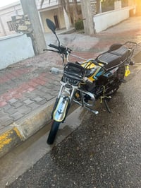 سونك زنجيل • موديل ٢٥ • نظيف