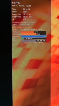 RTX ٤٠٦٠ • R5 ٥٥٠٠ • ١٦ جيجا DDR4
