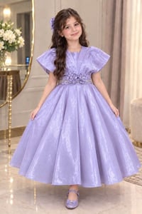 بدلات بنات من ٣ الى ١٠ سنه للحجز واتساب 07731250805 بغداد, العراق