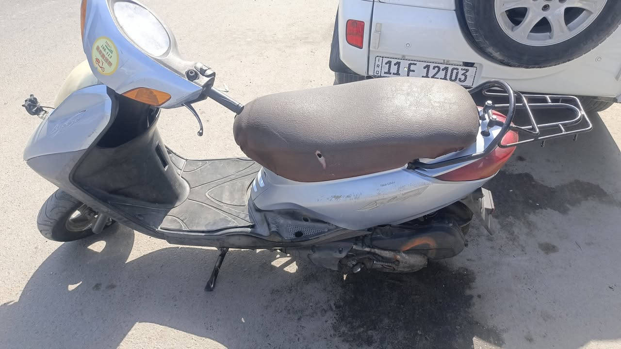 دراجه بريز للبيع ما مفتوحه جيب فيتر وتجي وتشوف بعينك وتاخذها من الباب سعرها  500 وبيها مجال قليل سبب البيع اريد اخذ دراجه شحن متواجد واتساب *********** المكان حي اور نهايه الوازات
