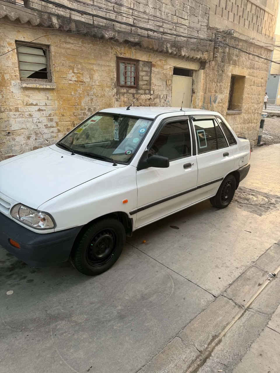 السلام عليكم سايبه موديل 11 قشبول نفخ رقم انجليزي شرط الوكاله تحويل ماكينه و كير شرط تبريد شغال سياره حلوه بدون صبغ طقم تايه طقم امامي خلفي كله جديد غير متواجد على الفيس مكلف بالنشر هذا الرقم***********   هذا رقم اسيا ***********
