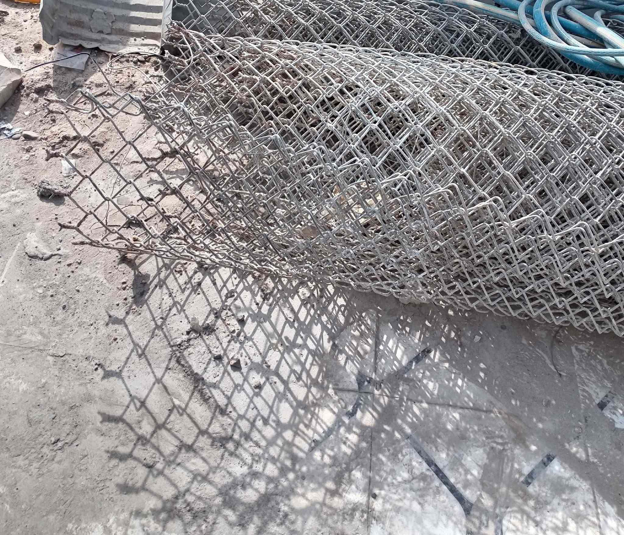 كيسبان • سياج • ٢٠ متر