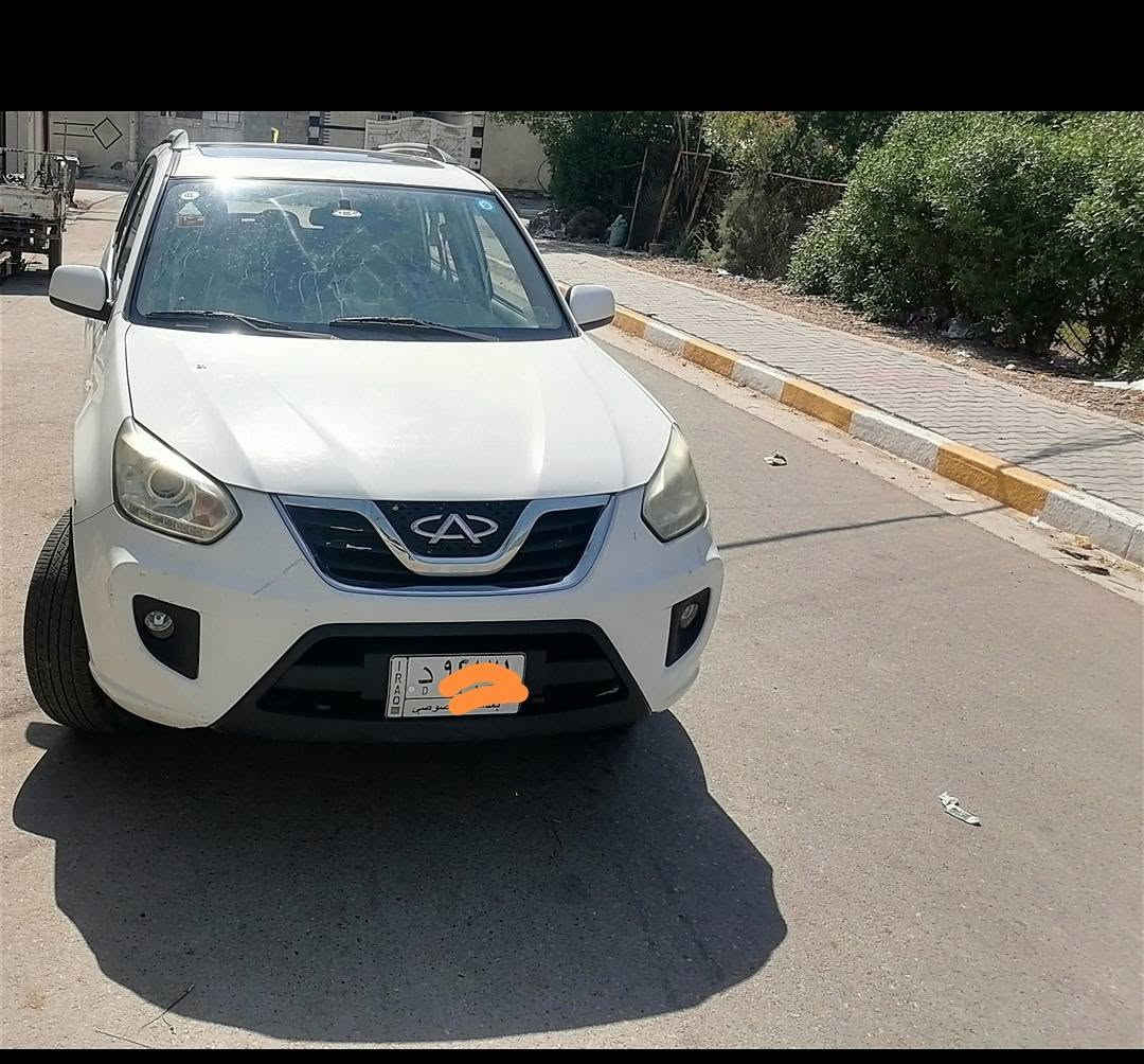 تيكو • ٢٠١٢ • رقم بغداد