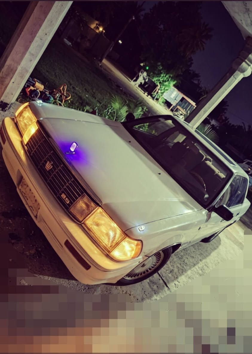 سلام عليكم
سوبر هارتوب للبيع رقم ديالى

فول مواصفات

الكشنات الاماميه كهرباء

الكشنات الخلفيه كهرباء

كهربائيات كلها شغاله

او بعد بيها مواصفات عدا الذكرتهن

السياره حاز ثالث

للستفسار ***********

العنوان بابل ناحيه النيل

السعر ٢٣
