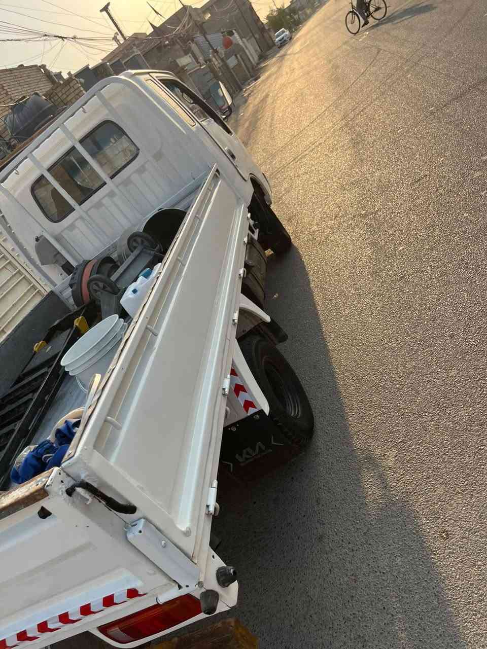 موديل 98 للبيع
سنويه متنهيه الصلاحيه 
***********
