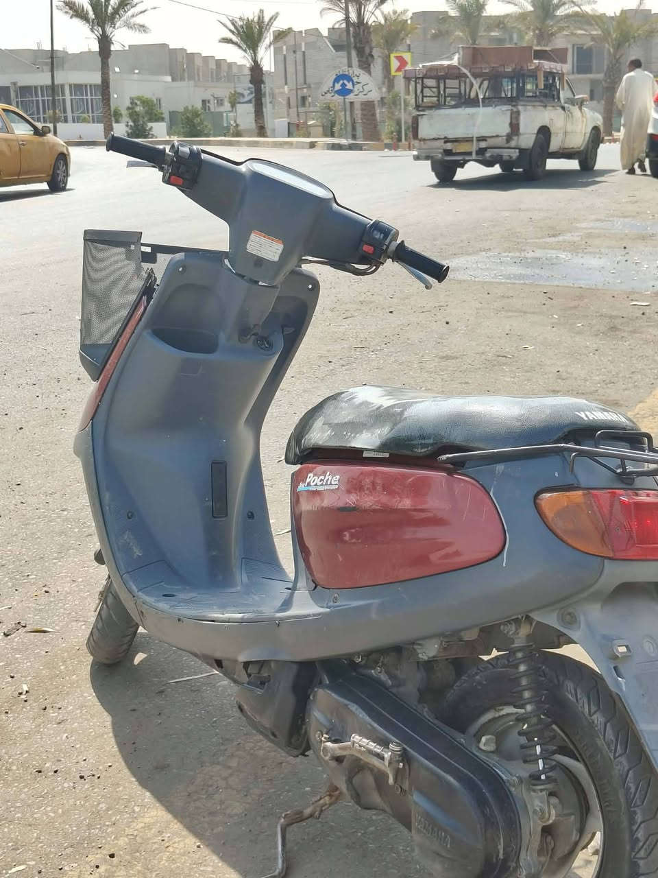 ماطور بزون نفخ للبيع ماطور نضيف كهربايات سلف  كله شقال السعر 350وبي مجال حك جيتك موصل حي رجم حديد رقم تلفون***********
