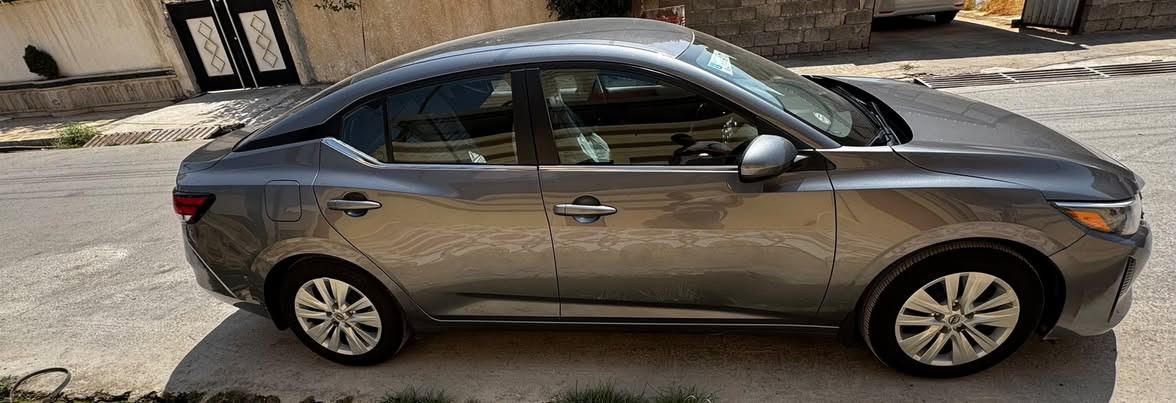 Nissan santra 2024
للبيع 

ماشيه 27الف ميل

صبغ بوند بدون دواخل شرط

محرك وكير شركه شرط

رقم دهوك بسمي 

كابون بانزين بيها

تبريد ثلج 

شراي خابر عل رقم وتدلل 

***********
