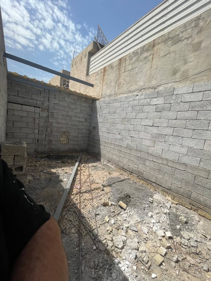 الكرغوليه • ٢٠٠م • طابو ٢٥