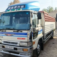 هينو 70 • عادي • طول ٦وربع