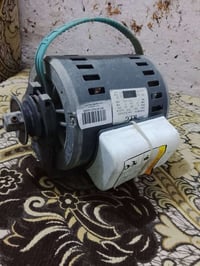 ماطور مبرده • شغال • جديد