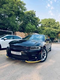 � للبيع | دودج تشارجر GT  2023 🔥 ▪️ الموديل: 2023 ▪️ وارد امريكي  ▪️ ا...