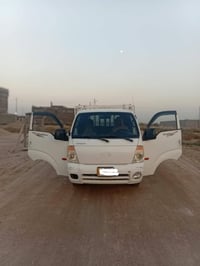٢٠١٨ • اوتماتيك • البصرة