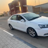 ام جراند • ٢٠١٣ • بصره