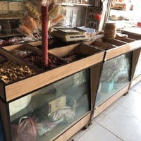 ميوزه • كرزات • لون صاج