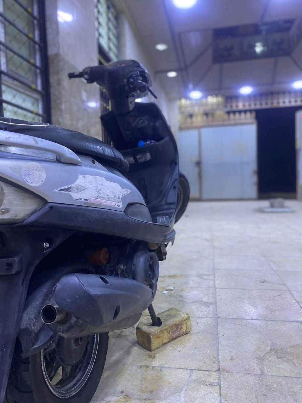 ماكس • بلاديه • شرط