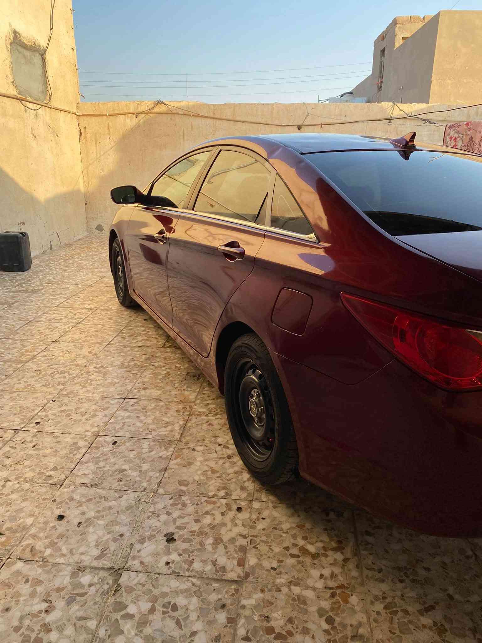 سلام عليكم سونات 2014 فول موصفات بانزين كسره كارتون جديد تبريد حداديه محرك كيره كله كفاله كصت جنطه متومه طبق الاصل سعر 46بيه مجال الاستفسار ***********
