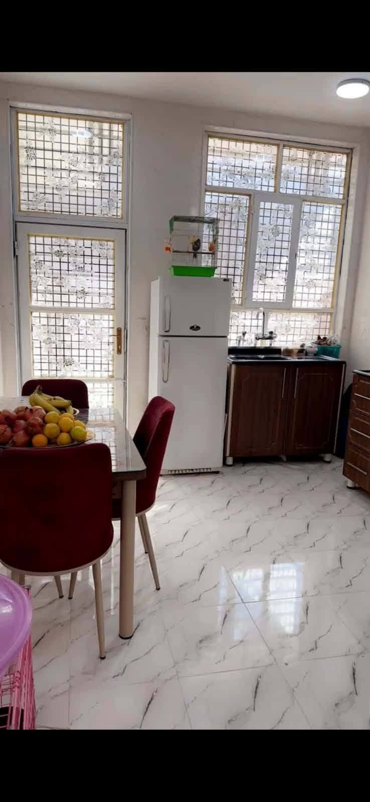 🏠 بيت للبيع – موقع مميز في بابل

📜 طابو زراعي – سند 25
📐 المساحة: 140 م² | طابق واحد
🏡 بناء حديث وجديد 2024

يتكون من:
• طرمة كبيرة
• صالة وهول
• مطبخ
• غرفة
• صحيات داخلية وخارجية
• بيتونة وممرات بطول البيت

📍 الموقع: شارع 80 – بابل، فرع باب خروج محطة الأضواء
🚗 يبعد عن الشارع العام شارع واحد فقط

💰 السعر: 95مليون وقابل للتفاوض البسيط
📞 للاستفسار: ***********
