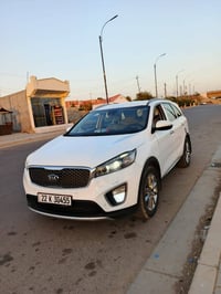 سيرنتو ٢٠١٥ • مكينة كفاله • ٧ راكب