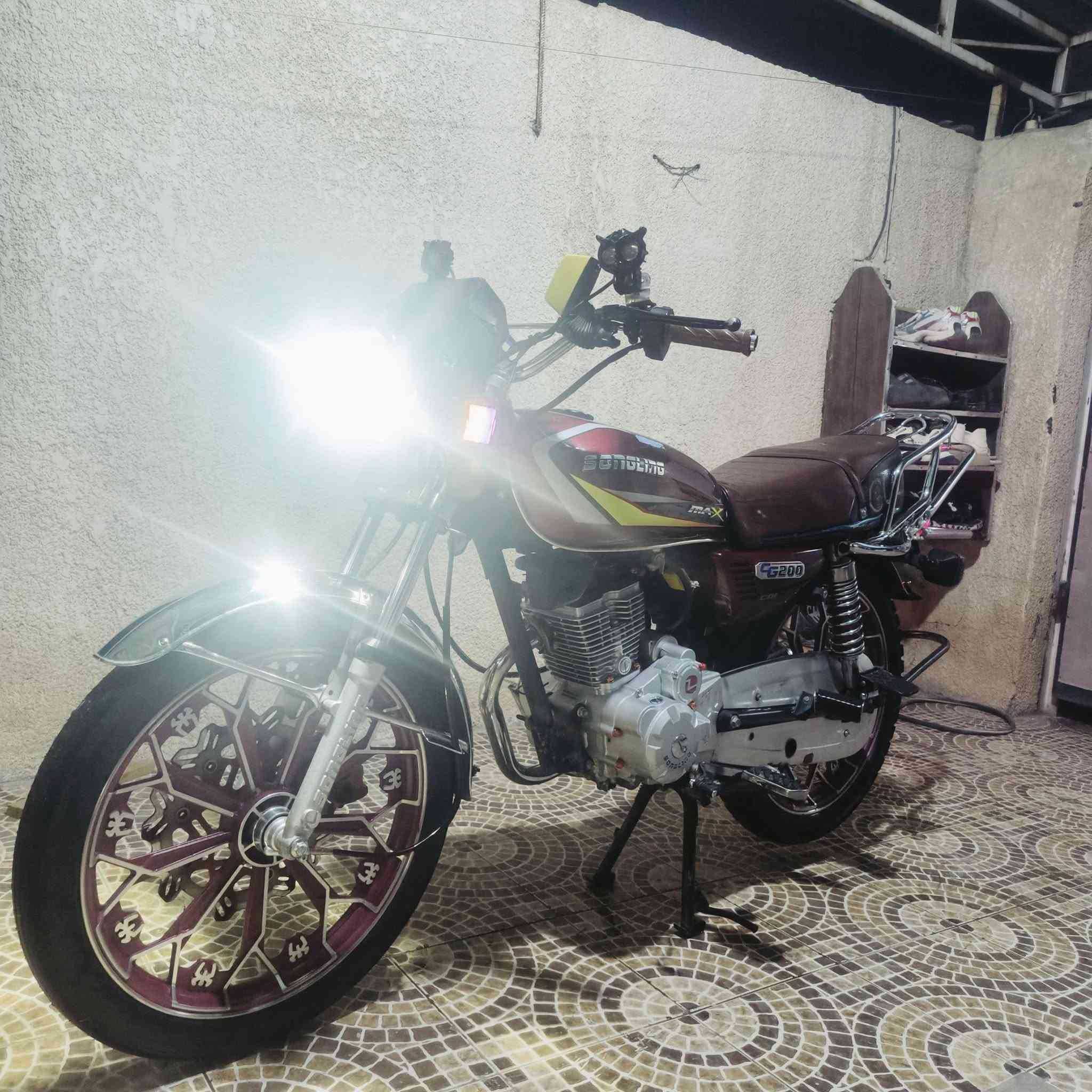 سيفان • موديل ٢٠٢٥ • كفالة