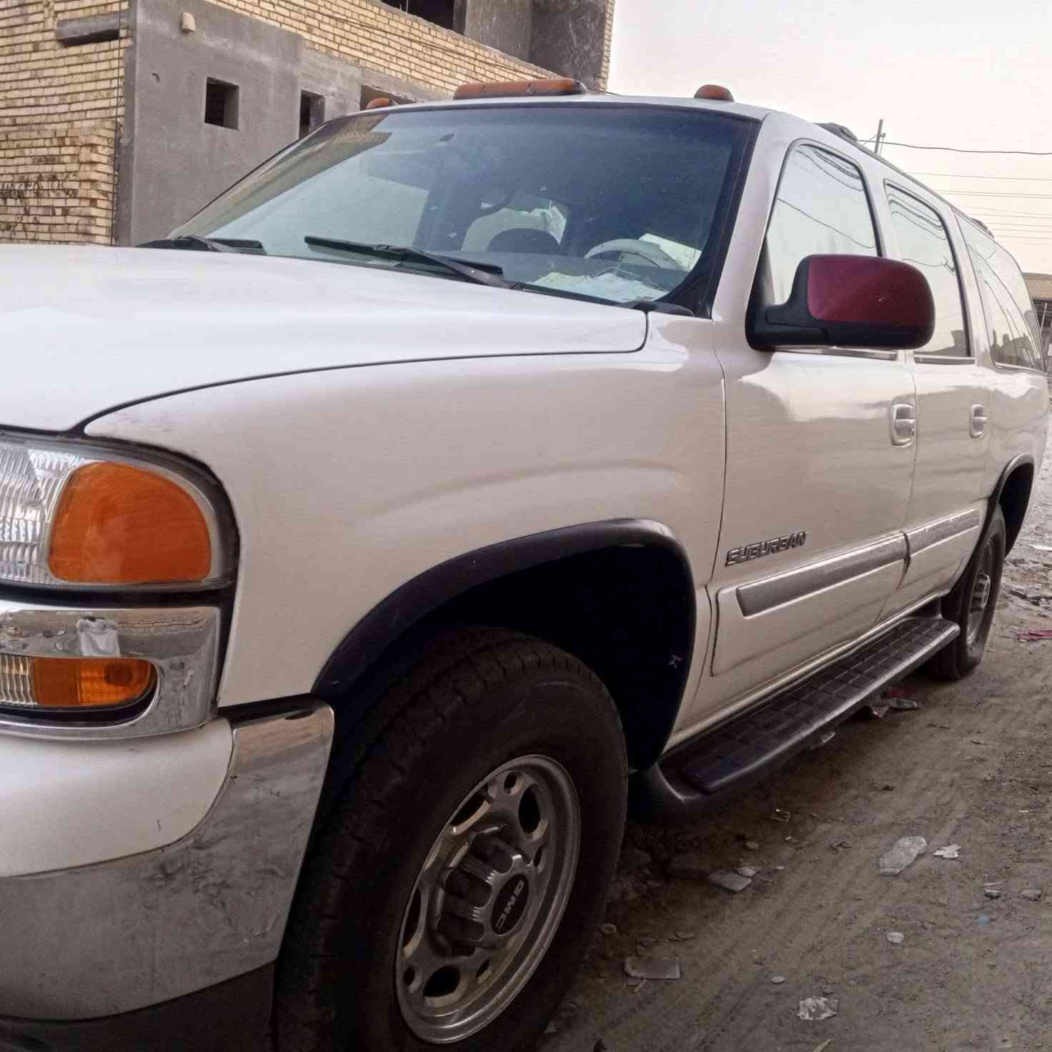 السلام عليكم الفينيه جمسي موديل 2004 مكينه كير جدد توهن مشدودات اكسن حداديه كهربائيات تخم تاير برجستون تبريد جاهزه السياره سنويه 29 لاضربه ولا تبديل مكفوله دواخلها حلوه المكان ناصرية مركز مكلف بل نشر السعر 90 وبيها مجال ***********
