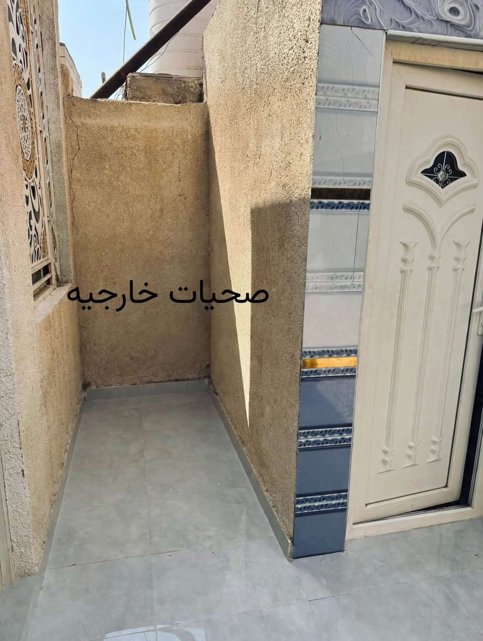 حي الظباط • ١٠٠م • استقبال